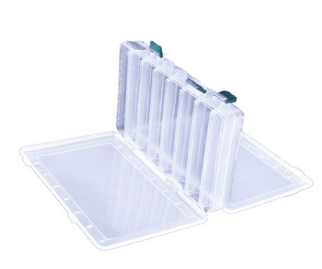 AQUA MARINE - Lure Tackle Box - 14 Compartments